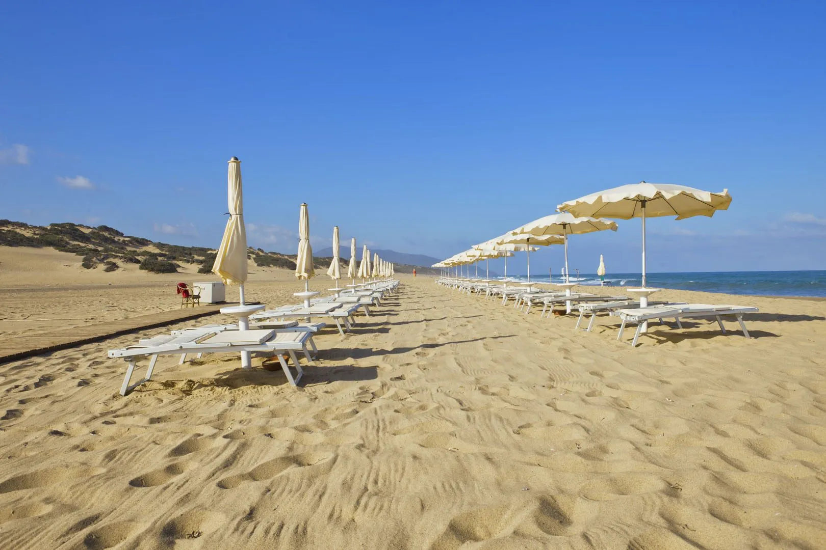 Hotel Le Dune Piscinas, Arbus, Italy gallery image 4.