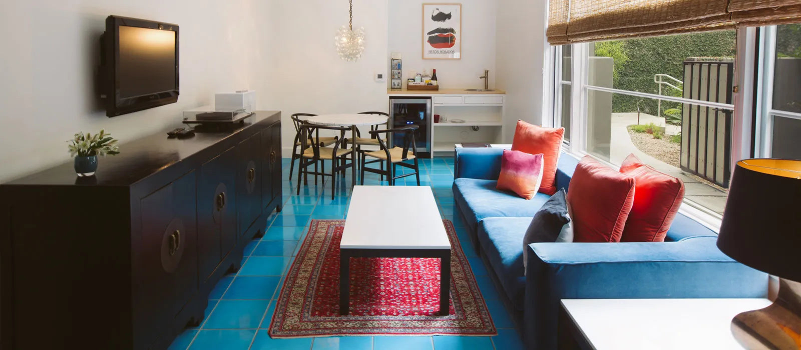 Hotel Saint Cecilia, Austin, United States featured image.