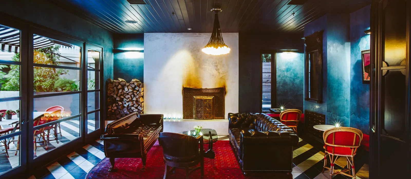 Hotel Saint Cecilia, Austin, United States gallery image 3.