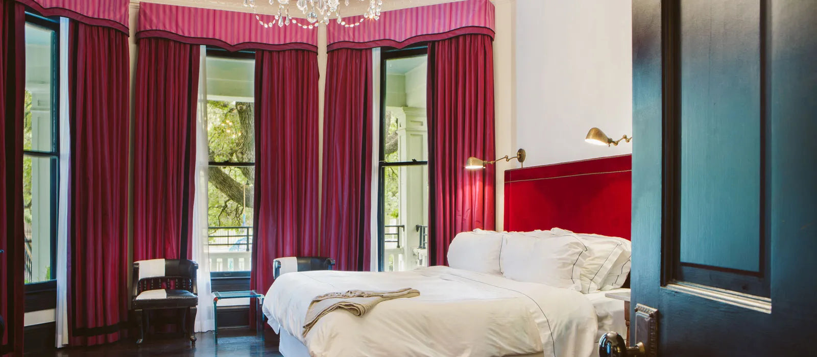 Hotel Saint Cecilia, Austin, United States gallery image 4.