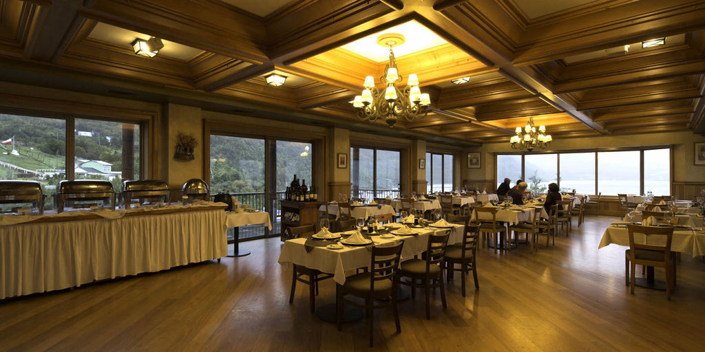 Restaurante Chucao gallery image 2