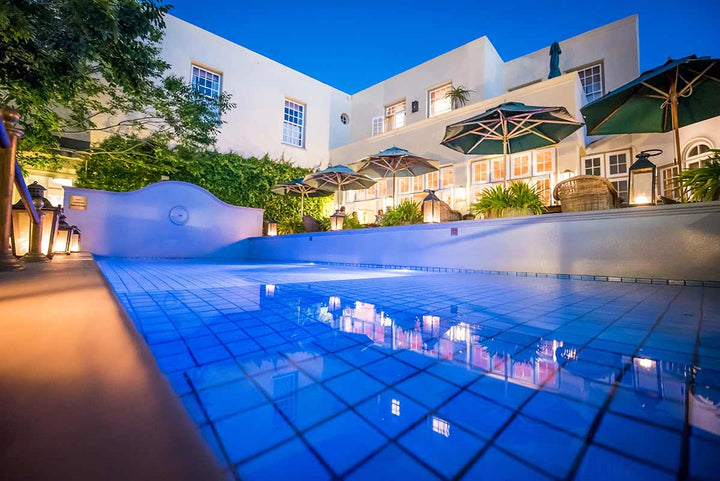 Hout Bay Manor Hotel