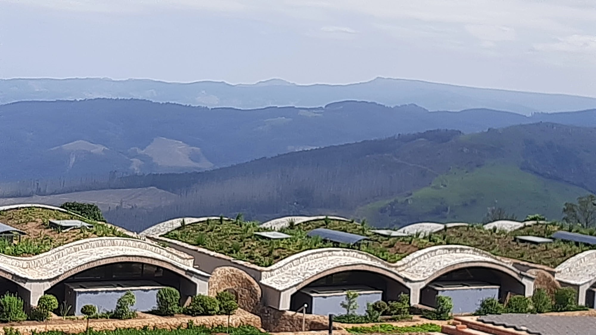 Angels View