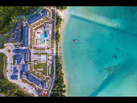 Canopy by Hilton Seychelles Resort - At a Glance