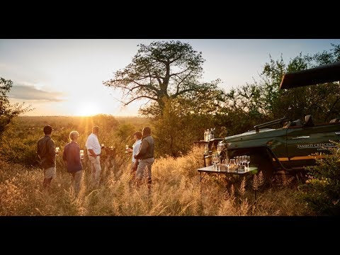 Victoria Falls River Lodge - Zambezi Crescent Collection