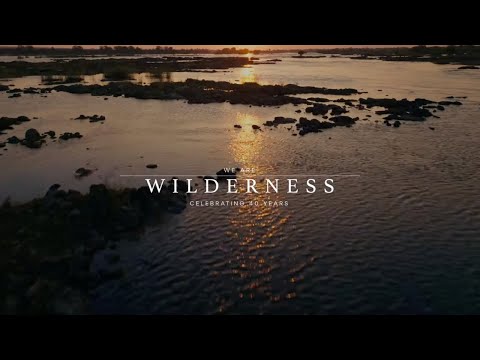 We Are Wilderness – Iconic Destinations