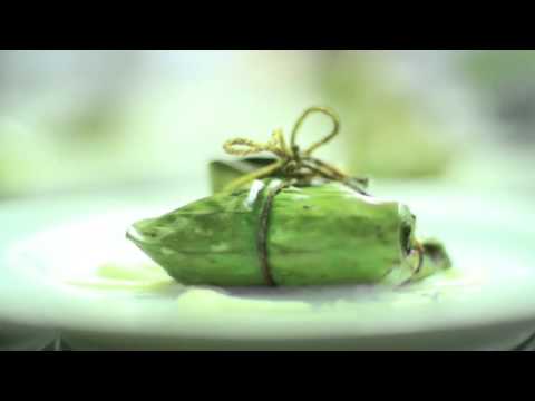 A Journey of the Senses featuring Seline van der Wat