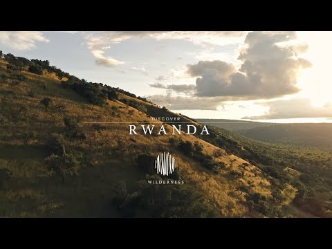 Discover Rwanda: The Land Of A Thousand Hills