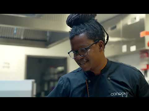 Dinner at Canopy by Hilton Seychelles Resort