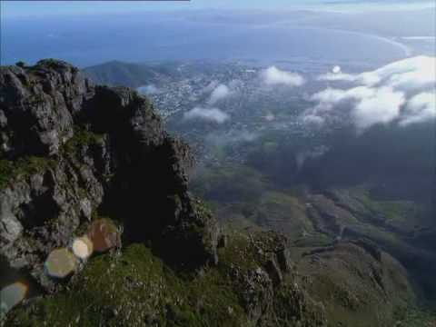 Proud to be an African