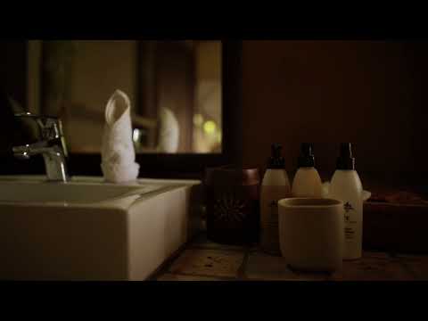 Ghoha Hills Savuti Lodge