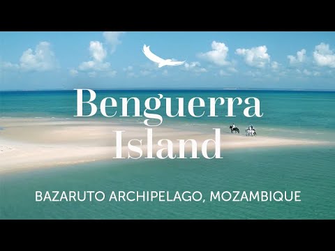 andBeyond Benguerra Island