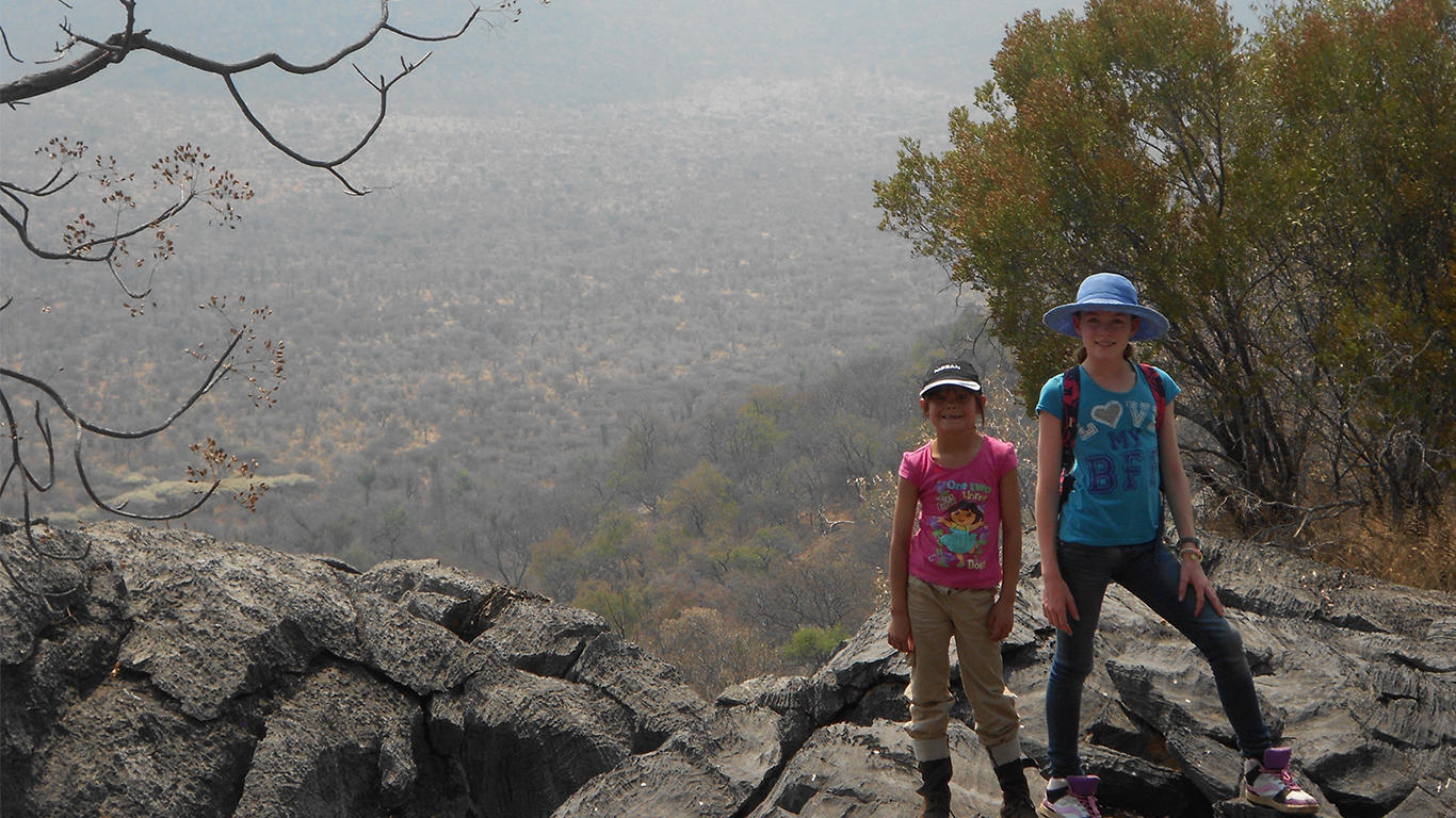 Guided Hiking trails  gallery image 3