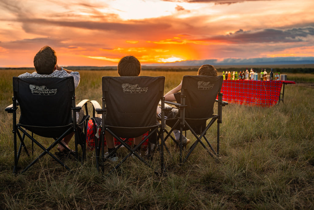 Private Sundowner Experience gallery image 3
