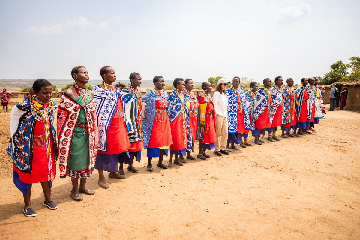 Masai Village Cultural Visit