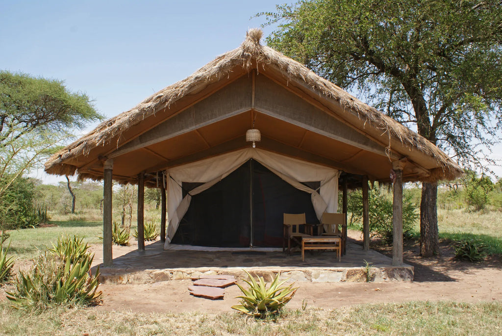 Ikoma Tented Camp, Ikoma, Tanzania gallery image 5.