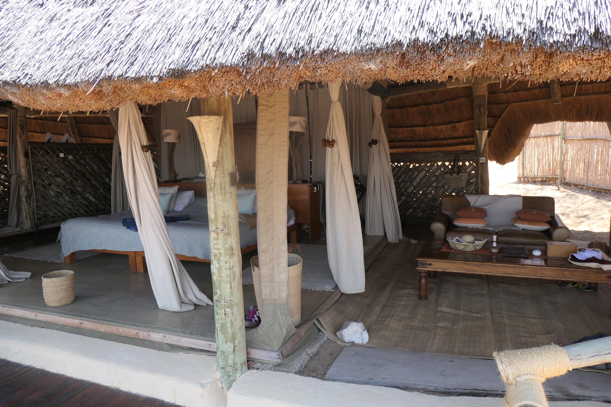 Ikuka Safari Camp