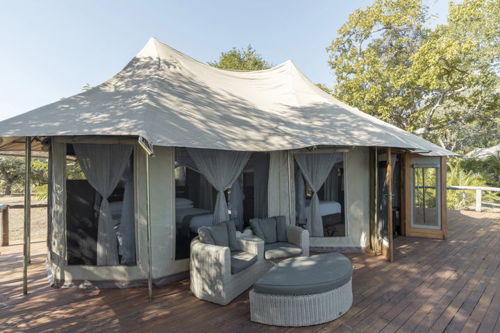 Ila Safari House