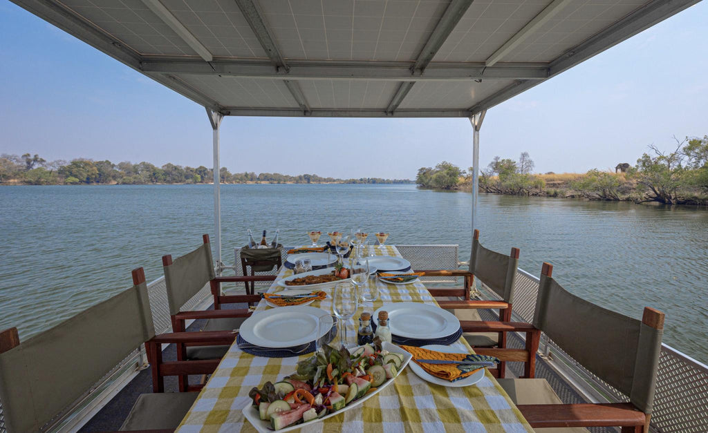 Boat Cruises & Boat Safaris gallery image 3