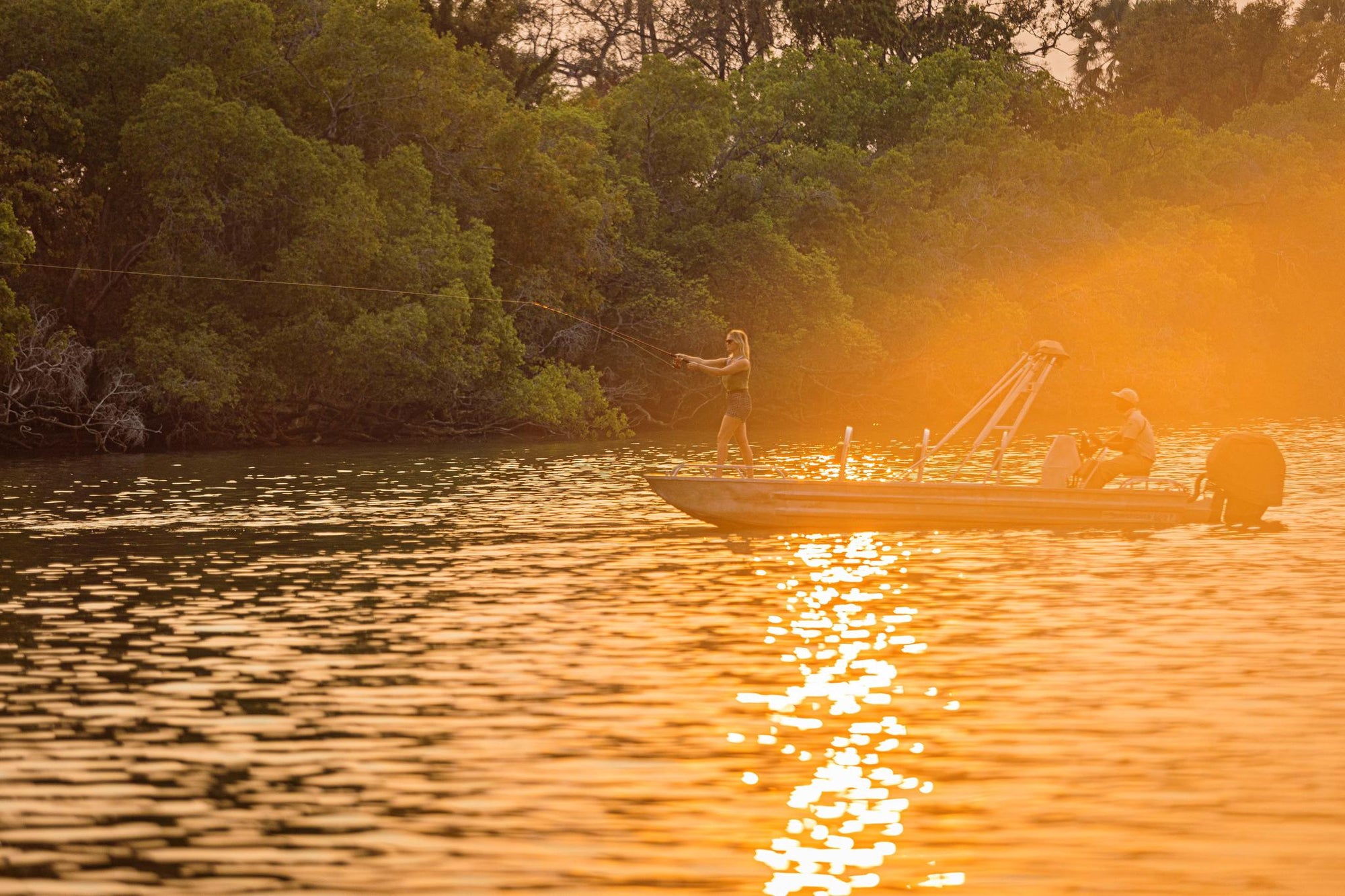 Fishing gallery image 2