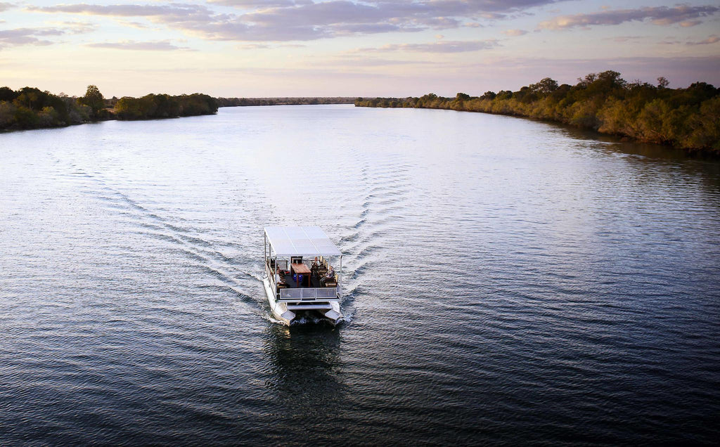 Boat Cruises & Boat Safaris gallery image 5
