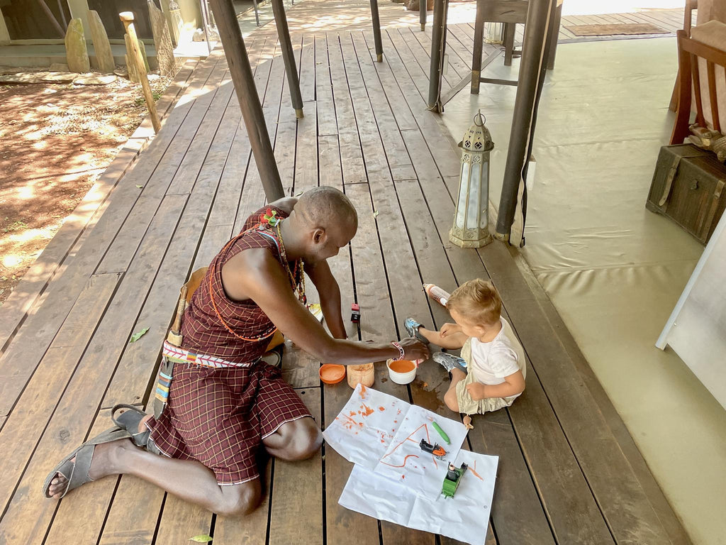 Children's Activities gallery image 4
