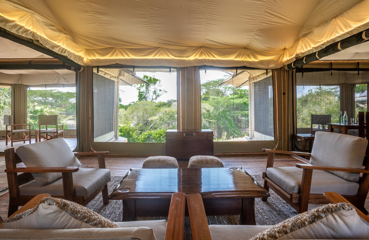 Ilkeliani Suite(2 bedroom Family unit)
