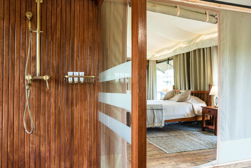 Ilkeliani Suite(2 bedroom Family unit) gallery image 3