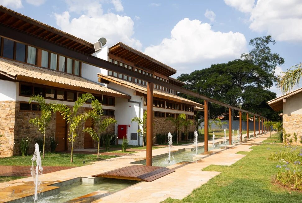 Tiradentes Boutique Hotel