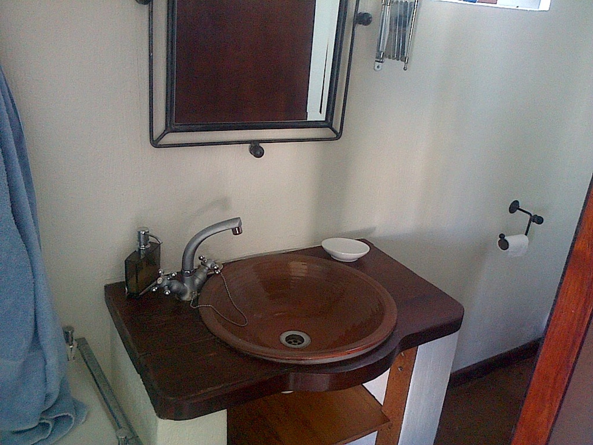 tranquility-apartment-langebaan-south-africa