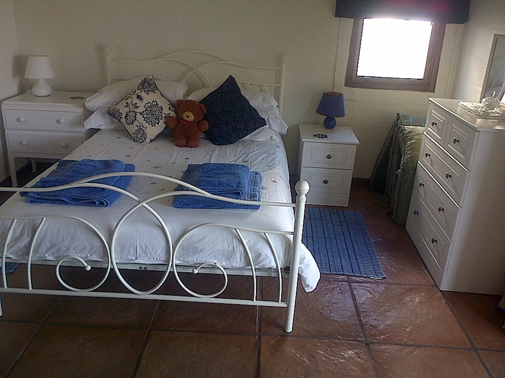 tranquility-apartment-langebaan-south-africa