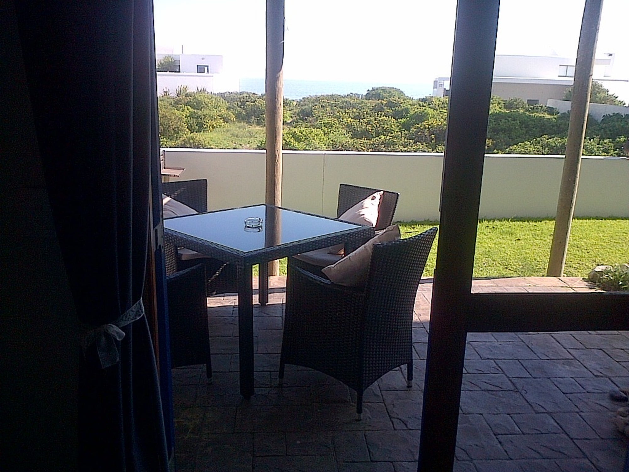 tranquility-apartment-langebaan-south-africa
