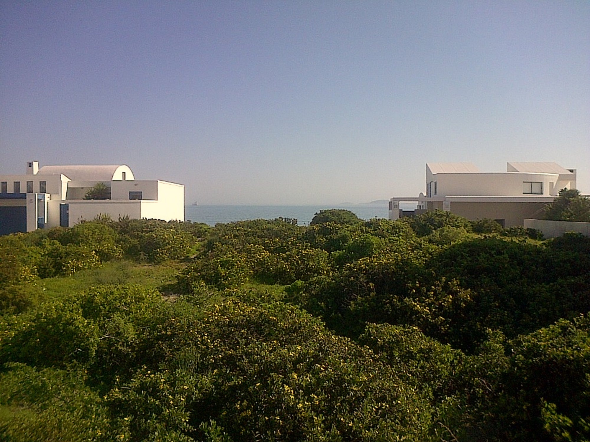 tranquility-apartment-langebaan-south-africa