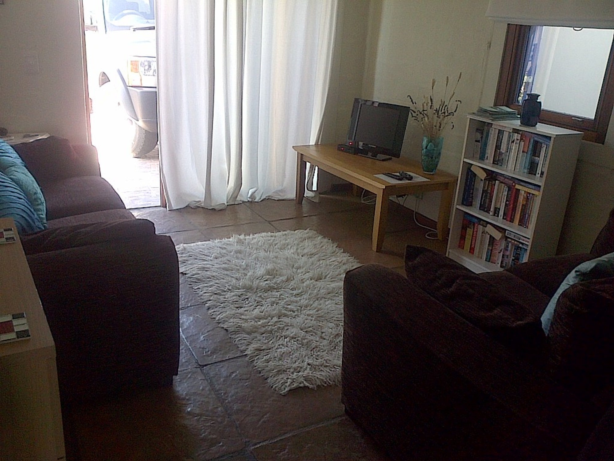 tranquility-apartment-langebaan-south-africa
