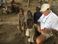 Buhoma Community Village Walk gallery image 1