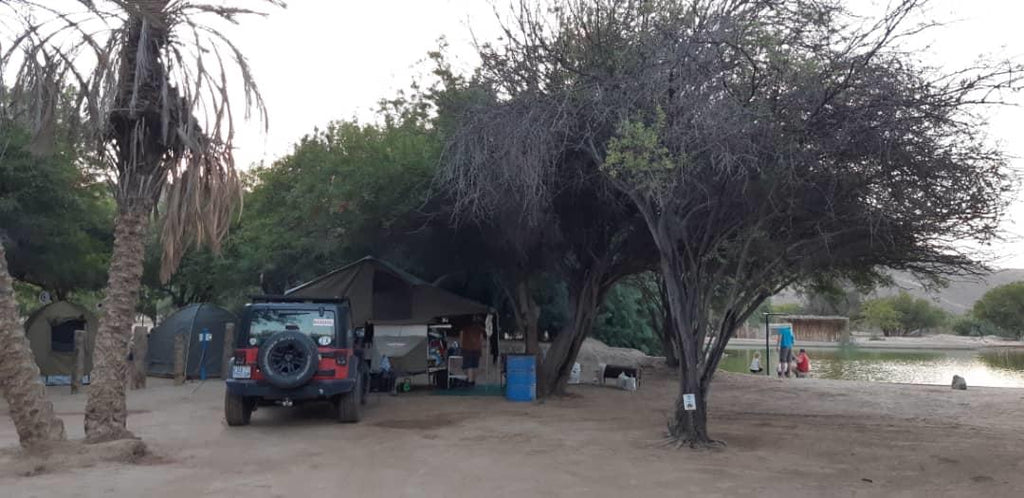 Camping gallery image 4