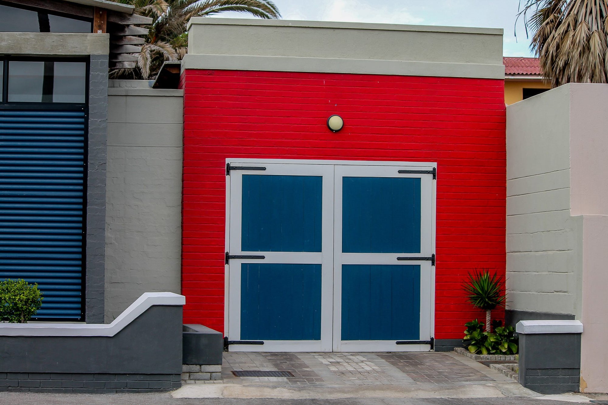 Unit 6 - Te Rooi
