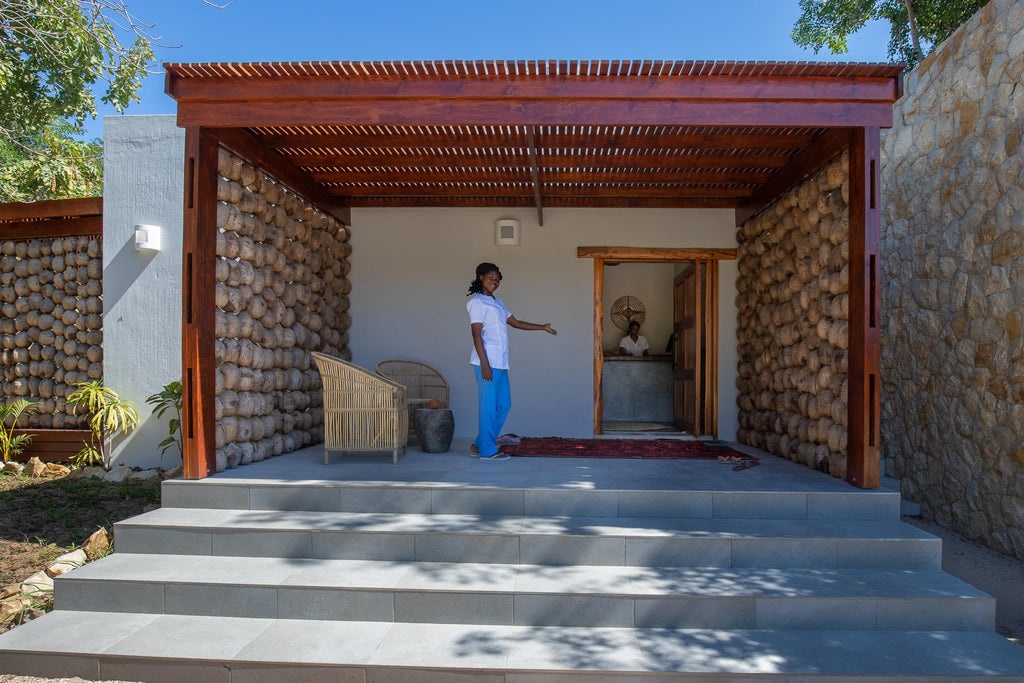 SPA & Wellness gallery image 2