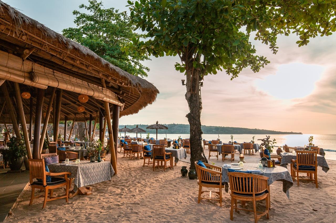 Nelayan Restaurant