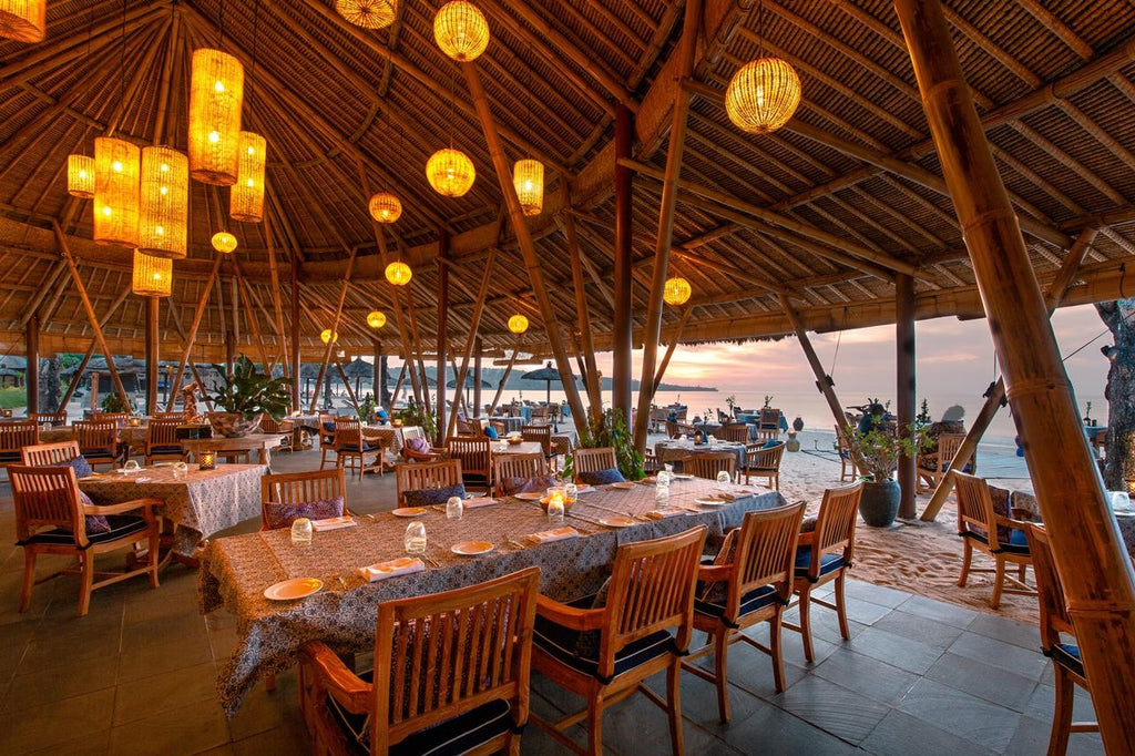Nelayan Restaurant gallery image 4