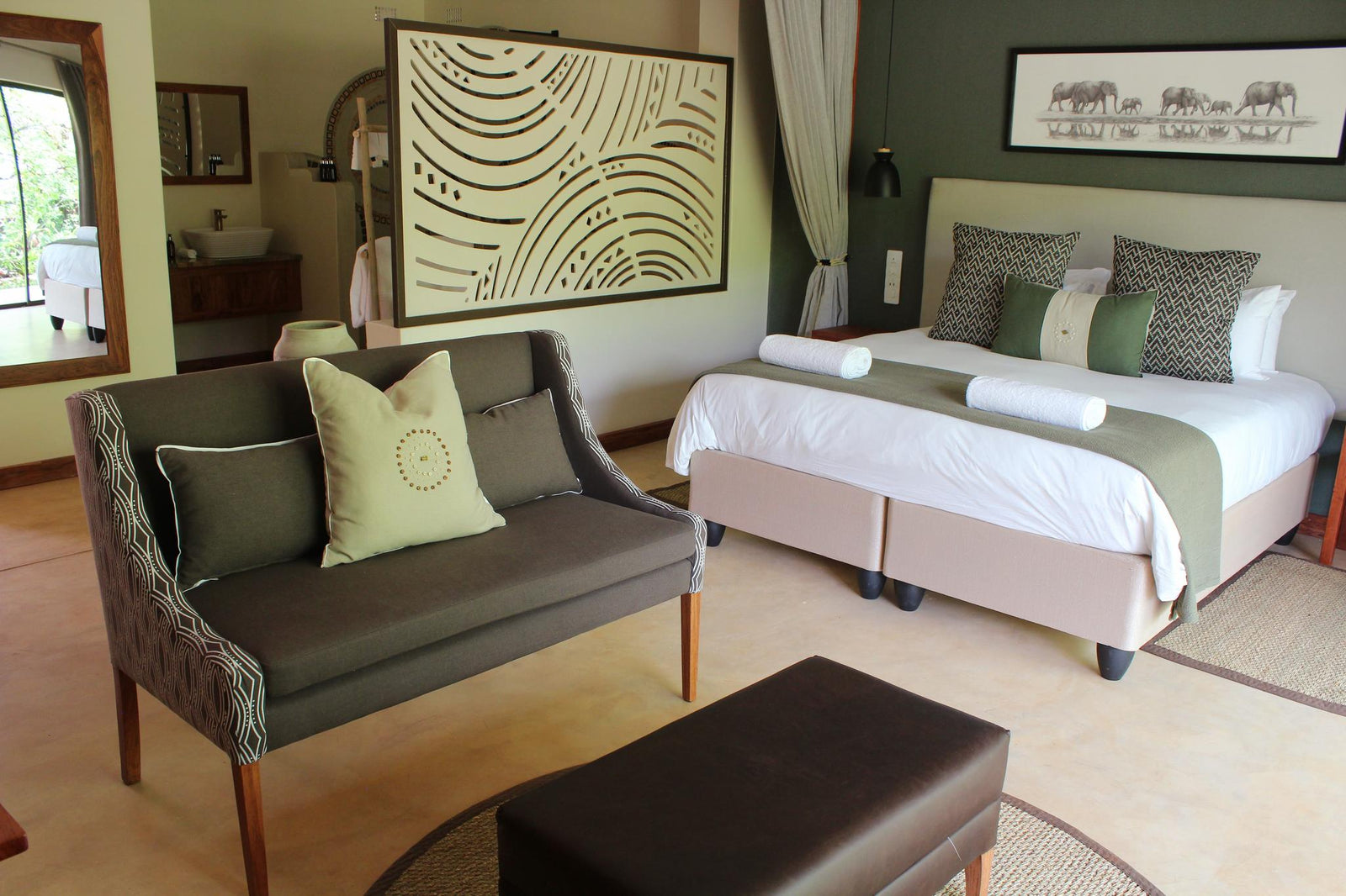 Signature Room