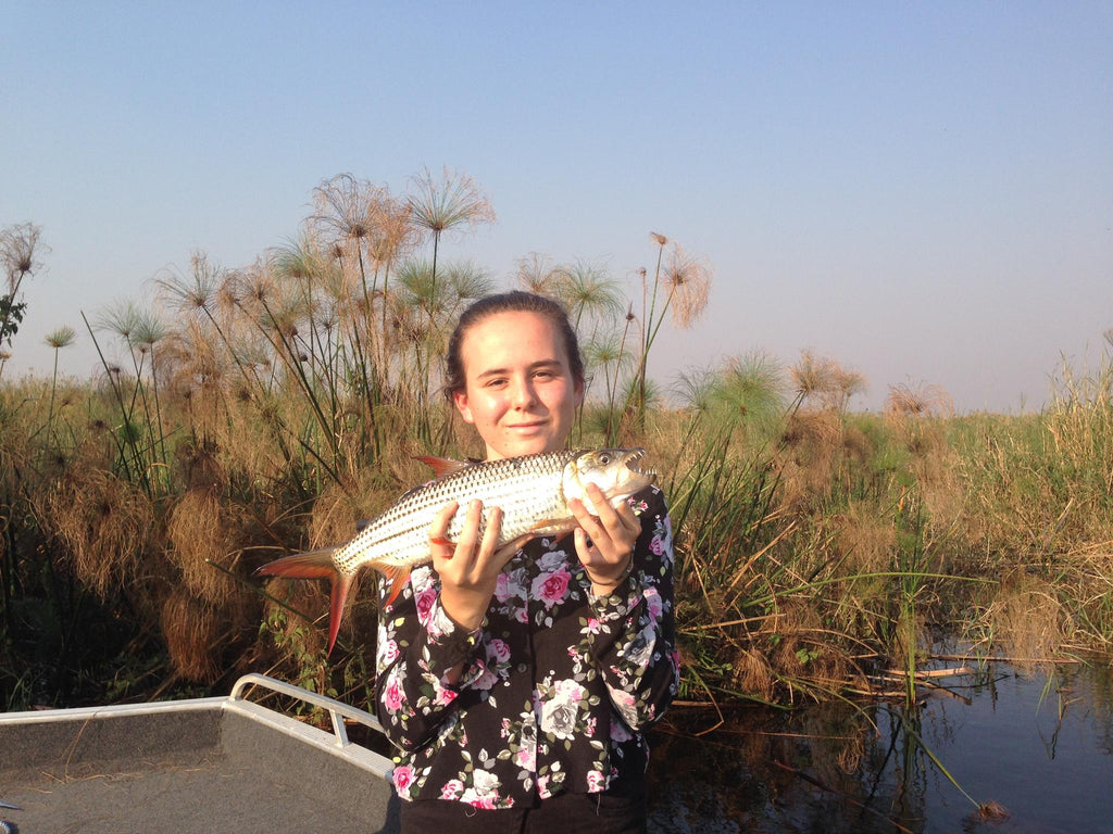 Catch and Release Fishing gallery image 3