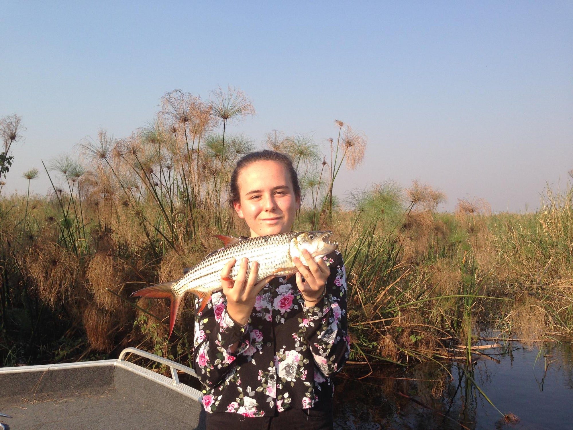 Catch and Release Fishing gallery image 3