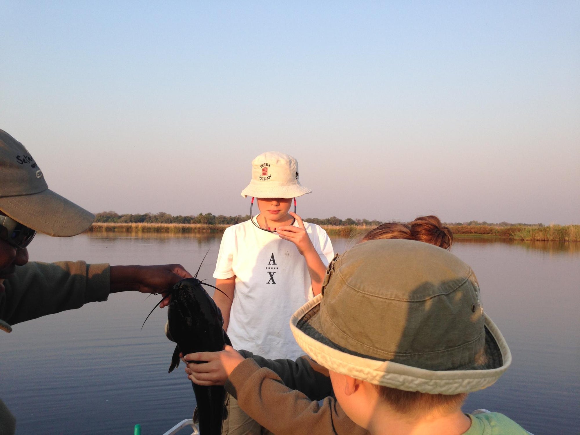 Catch and Release Fishing gallery image 6