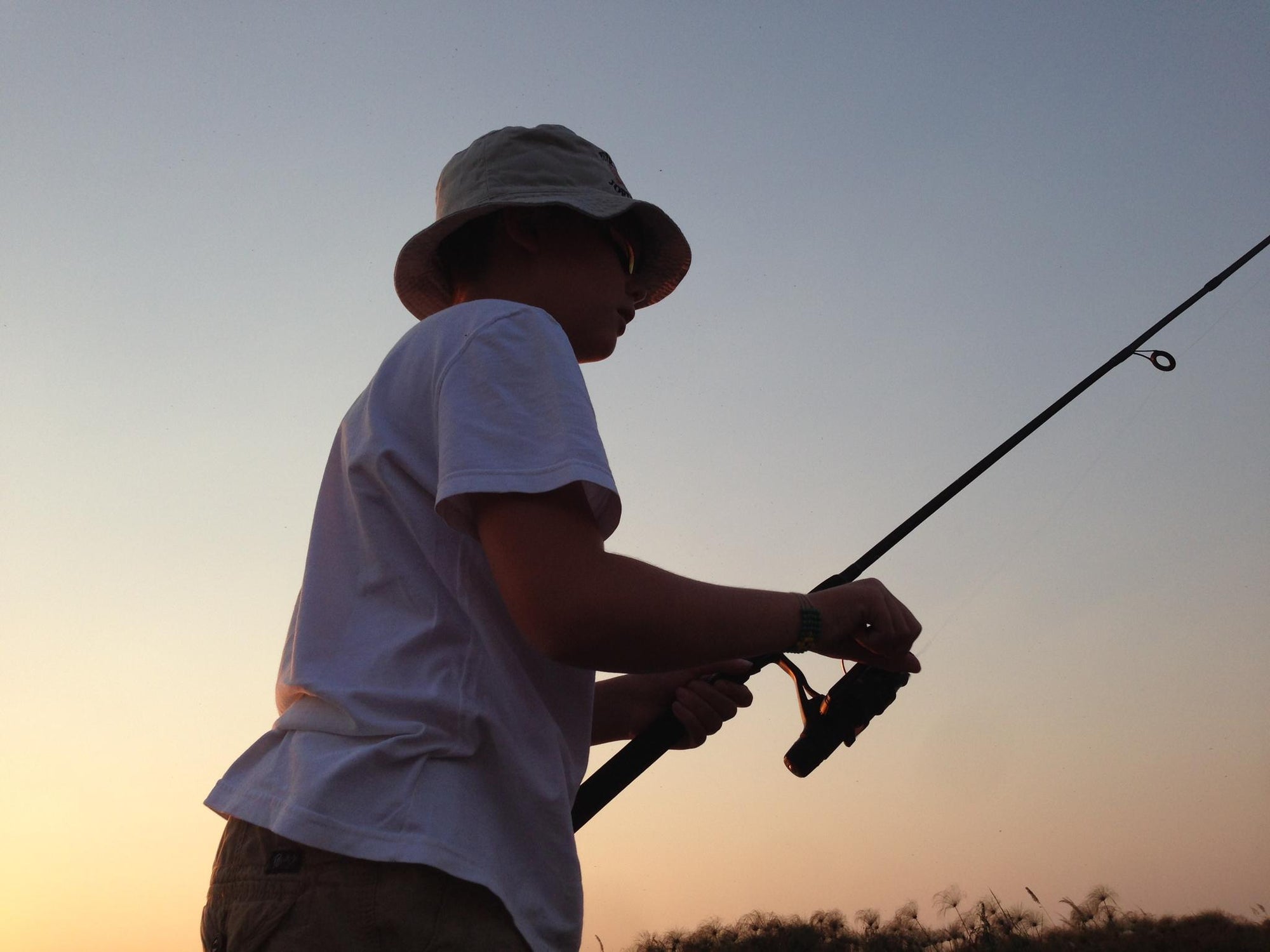 Catch and Release Fishing gallery image 2