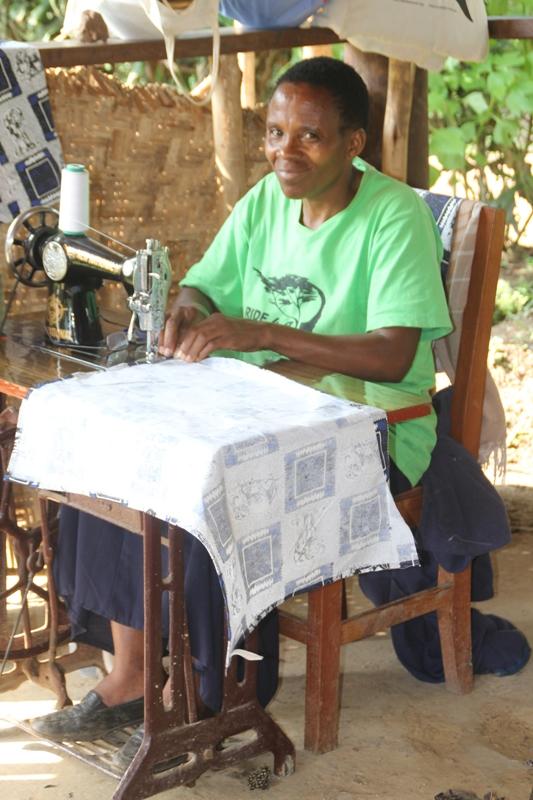 Various community projects