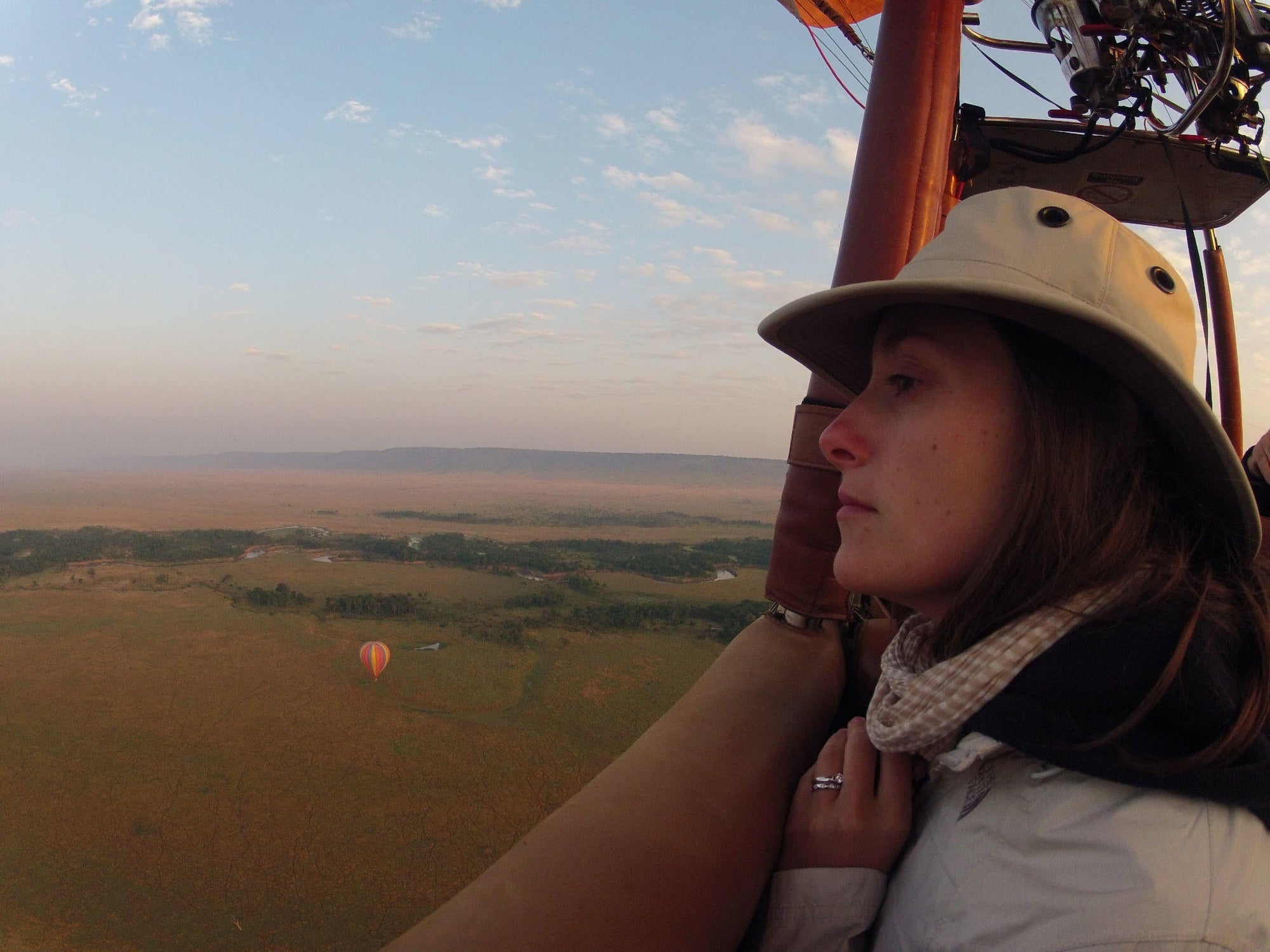 Balloon safari gallery image 15