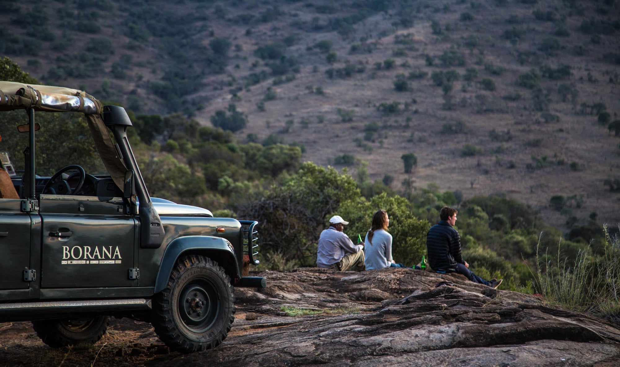 Game Drives gallery image 2