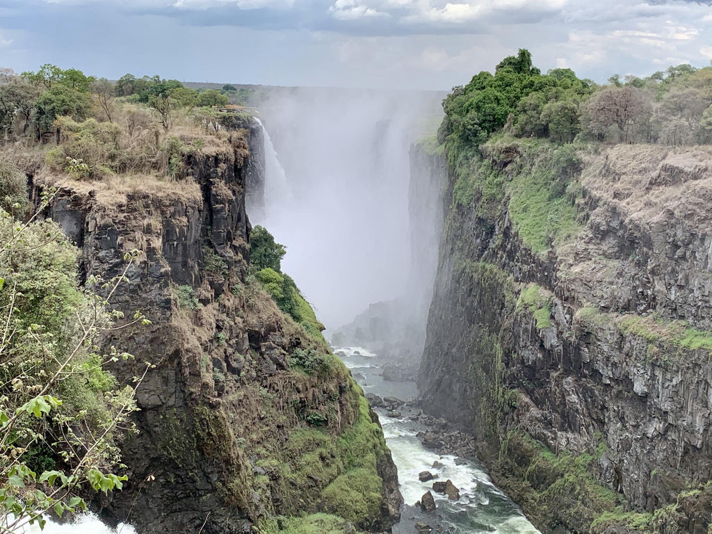 Victoria Falls Day Trip (Inclusive) gallery image 8