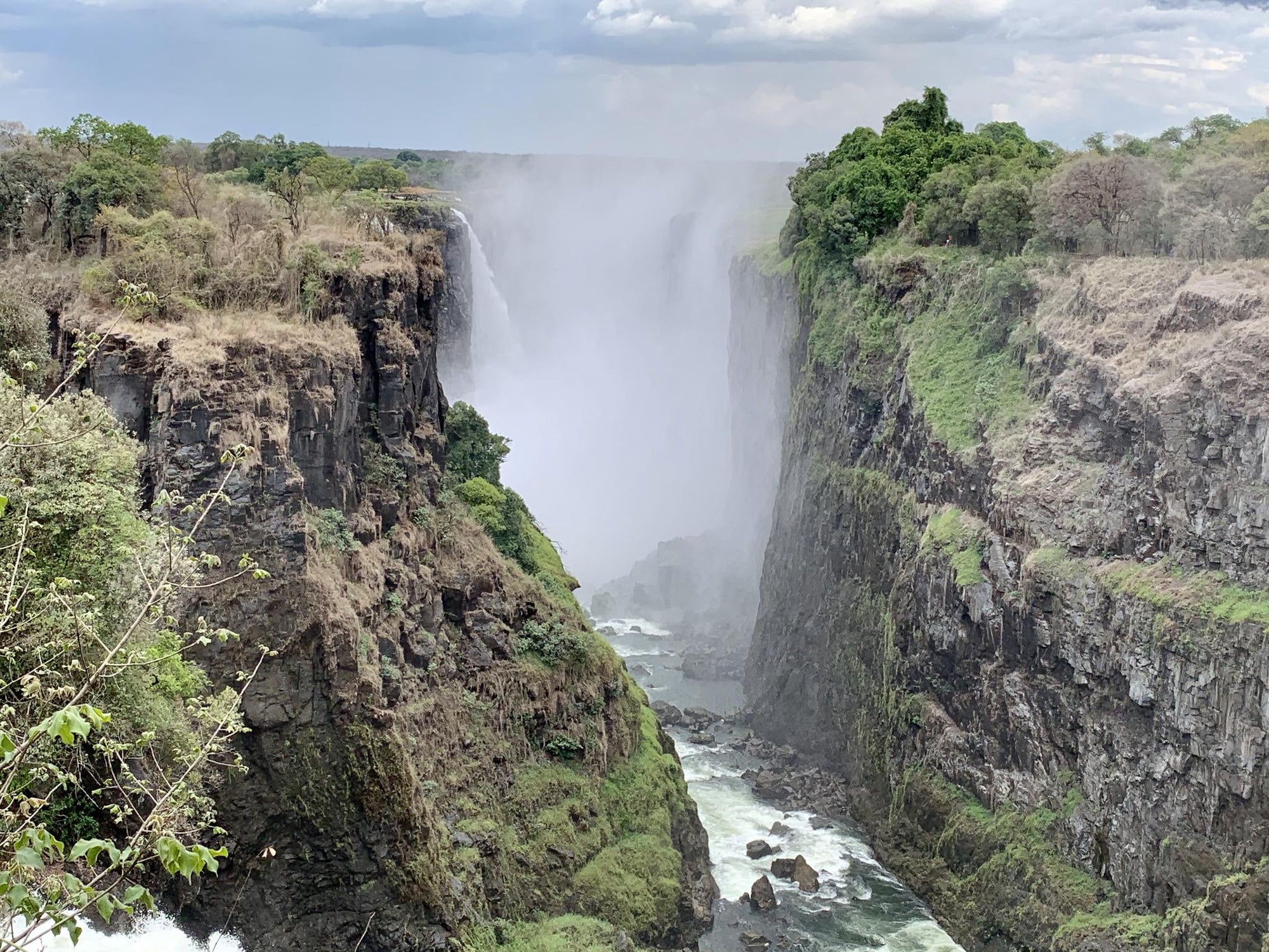 Victoria Falls Day Trip (Inclusive) gallery image 8